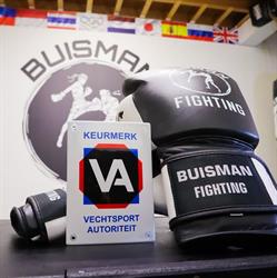 Buisman Fighting, Amersfoort openingstijden