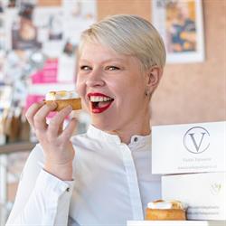 Viola's Patisserie B.V., Eindhoven openingstijden