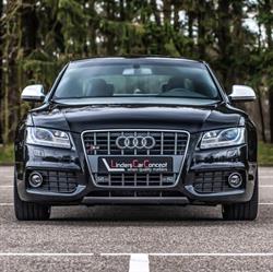 Linders Car Concept, Helmond openingstijden