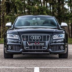 Linders Car Concept, Helmond openingstijden