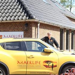 Maerlife, Sint Nicolaasga openingstijden
