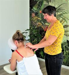 Praktijk voor Acupunctuur en Guasha 'in je Element', Sevenum openingstijden