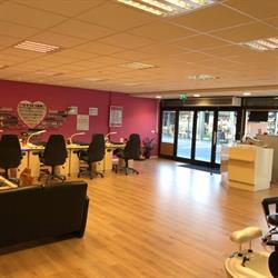 Queen Nails - Eindhoven, openingstijden