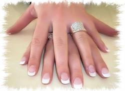 Nails by Marianne, Landsmeer openingstijden