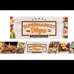 Dilara Supermarkt, Haarlem openingstijden
