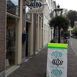 Galerie Zône, Leiden openingstijden
