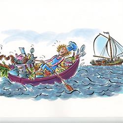 De Kokende Bijl, Wijk aan Zee openingstijden