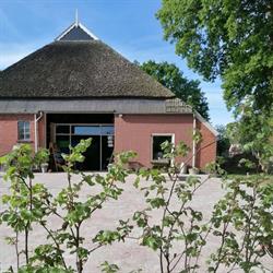Blakervelderhoeve, Langelo openingstijden