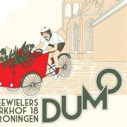 Dumo Tweewielers, Groningen openingstijden
