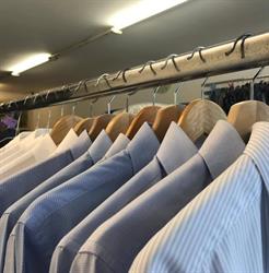 Mir Wasserette & Stomerij, Amsterdam openingstijden