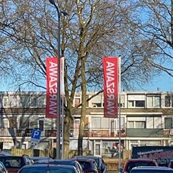 Warszawa XL Tilburg, openingstijden