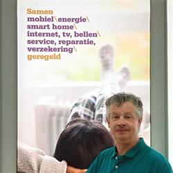 Telecombinatie Sliedrecht, openingstijden