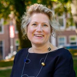 De Verbinding Verloskundigenpraktijk, Haarlem openingstijden