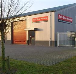 Sofa Shop Wolvega, openingstijden