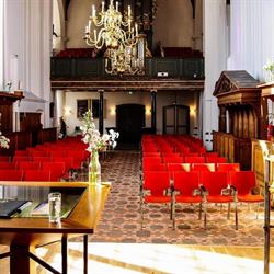 Ruïnekerk, Bergen openingstijden