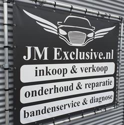 JMexclusive, Heerlen openingstijden