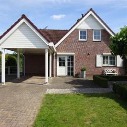 Holiday Home Zeewolde, openingstijden