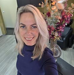 Ilona's Hairstyling, Mijdrecht openingstijden