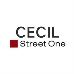 Cecil Street One Emmeloord, openingstijden