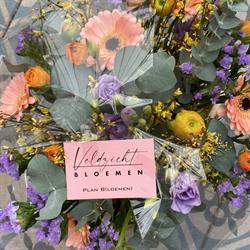 Veldzicht Bloemen, Cothen openingstijden