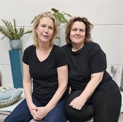 Iris kooij, Cruquius openingstijden