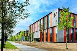 Twice Eindhoven B.V., openingstijden