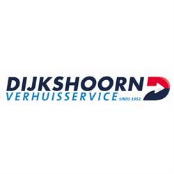 Dijkshoorn Verhuis- en Transportbedrijf B.V., Vlaardingen openingstijden