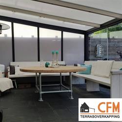 CFM Terrasoverkapping B.V., Zeewolde openingstijden