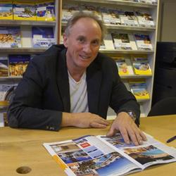 VakantieXperts Ron Geesink, Heemserveen openingstijden