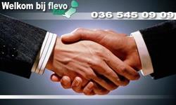 Flevotax B.V., Almere openingstijden