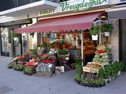 M. Vreugdenhil, Rotterdam openingstijden