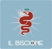 Il Biscione, Houten openingstijden