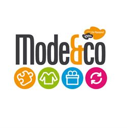 Mode & co Epe, openingstijden
