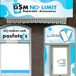 Gsm No Limit, Maasbracht openingstijden
