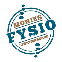 Monies Fysio & Sportmassage, Best openingstijden