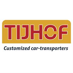 Tijhof Autotransportsystemen B.V., Almelo openingstijden
