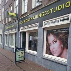 Sirin Beauty Center, Amsterdam openingstijden