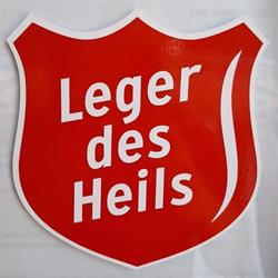 Leger des Heils Ontmoetingswinkel Bie Os, Heerlen openingstijden