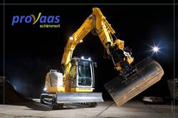 Provaas Schimmert, openingstijden