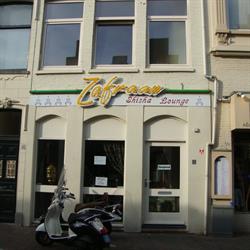 Zofran Shisha Lounge, Roosendaal openingstijden