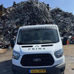 Prins oudijzer, IJmuiden openingstijden