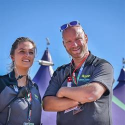 just4safety.nl, Tiel openingstijden