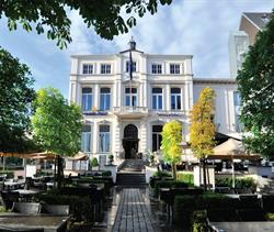 Villa Rubenshof, Helmond openingstijden