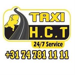Taxi H.C.T Hengelo, openingstijden