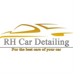 RH Car Detailing, Zundert openingstijden