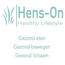 Hens-On Healthy Lifestyle | afvallen, Teteringen openingstijden