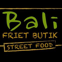 Bali Frietbutik, Waalwijk openingstijden