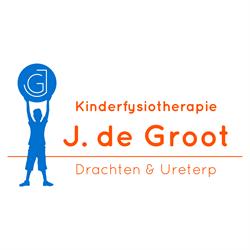 Kinderfysiotherapie J. de Groot, Drachten openingstijden