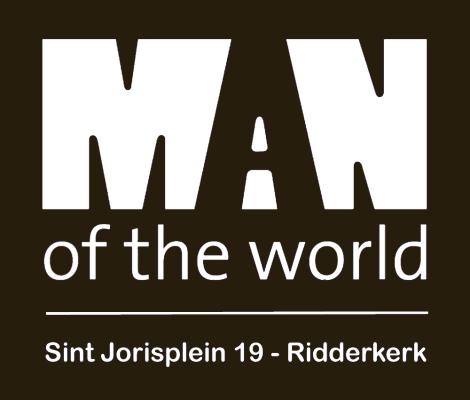 Man of the World, Ridderkerk openingstijden