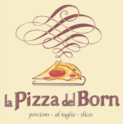 La Pizza del Born, openingstijden